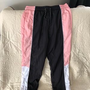 streetwear pants